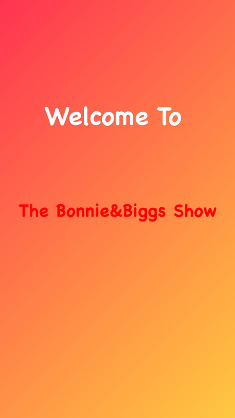 Gambar header OnlyFans thebonnienbiggsshow