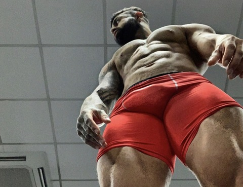 OnlyFans Titelbild thebritishbeastxxl