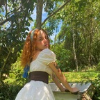 Zdjęcie profilowe OnlyFans thecherryallana