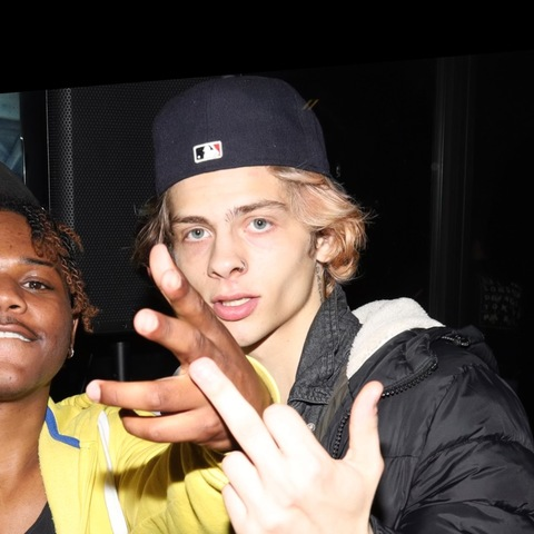 Gambar header OnlyFans thechrisdaniels