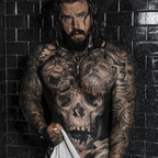 Zdjęcie profilowe OnlyFans thecreekman