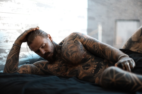 Obraz nagłówka OnlyFans thecreekman