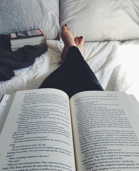 Снимка на заглавие на OnlyFans thecutebookgirl