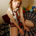 Photo de profil OnlyFans de thecutestuffedanimal