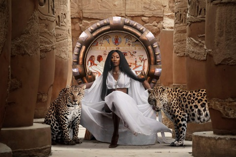 Image d'en-tête OnlyFans theeegyptiangoddess