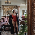 Zdjęcie profilowe OnlyFans theeonlyjanessa