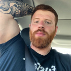Foto profil OnlyFans thegingerbearman