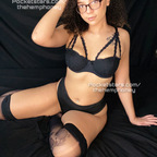 OnlyFans 프로필 사진 thehemphoney