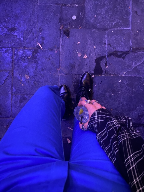 Imagen de encabezado de OnlyFans de theinfamousbabz