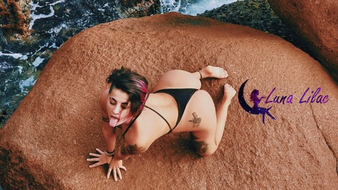 Immagine di copertina OnlyFans thelilaclunafree