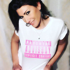 OnlyFansのプロフィール写真thelmalouise2019