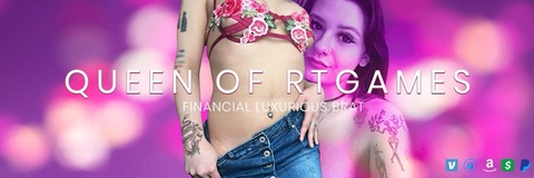 Gambar header OnlyFans themeta1goddess