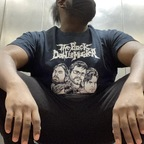 OnlyFans profil resmi thenewbandawg99