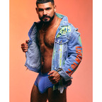 OnlyFans profil resmi thenotorious_one