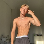 صورة الملف الشخصي على OnlyFans theopvx