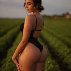 OnlyFansのプロフィール写真thepaovault