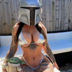 ओन्लीफैंस प्रोफाइल चित्र thequeenie