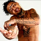 Аватар профиля OnlyFans therealjaeaudi