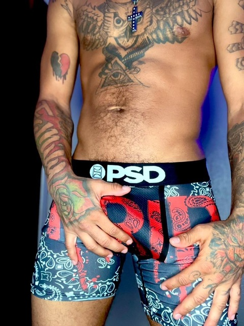 Изображение шапки OnlyFans therealjaeaudi