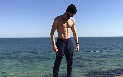 Imagen de encabezado de OnlyFans de therealjayson