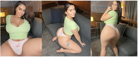 Imagen de encabezado de OnlyFans de therealrebeccajvip