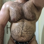 OnlyFans profile picture therealturkishbear
