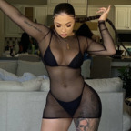 OnlyFansのプロフィール写真therealwinter