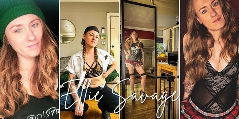 Image d'en-tête OnlyFans thesaltyginger3