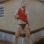 OnlyFansのプロフィール写真thesinglegayjew