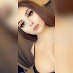 Foto de perfil de OnlyFans de thespanishdoll69