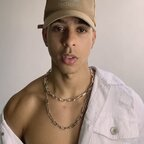 OnlyFansのプロフィール写真thiagopantaleao