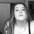 OnlyFansのプロフィール写真thicccblonde