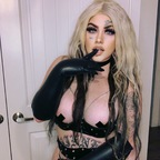 Foto do perfil do OnlyFans thickaa