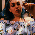 OnlyFansのプロフィール写真thickcakez1998