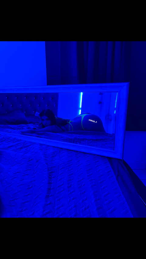 OnlyFans üst resmi thicklilmama1