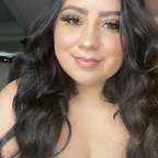 OnlyFans 프로필 사진 thickluxury