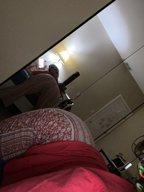 Image d'en-tête OnlyFans thicmama0101