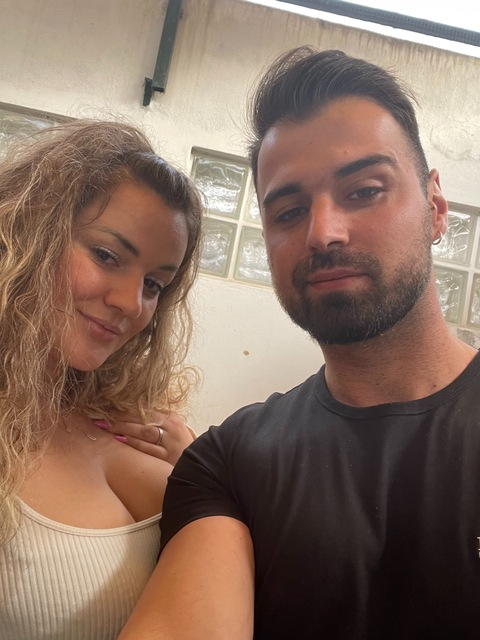 OnlyFans हेडर तस्वीर thisgamingcouple