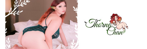 Снимка на заглавие на OnlyFans thornechan