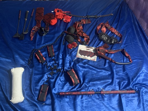 OnlyFans üst resmi thornyrose3382