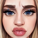 OnlyFansのプロフィール写真tiaprovocativa