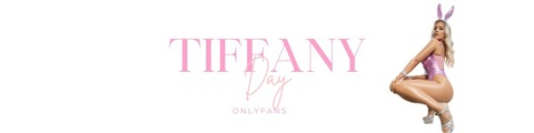 OnlyFans üst resmi tiffanyday