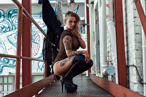 OnlyFans üst resmi tiffytexas