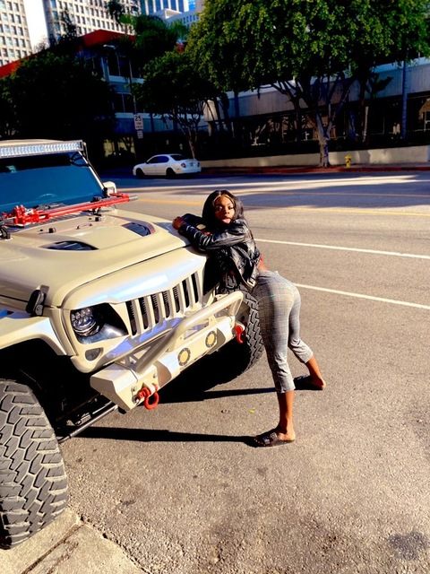 Снимка на заглавие на OnlyFans tikotv