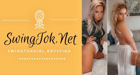 OnlyFans हेडर तस्वीर tiktokgirl_krystina