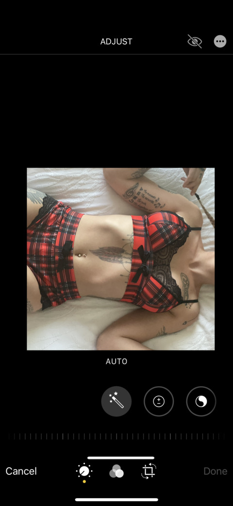 OnlyFans kopafbeelding timbervixen