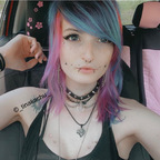 Аватар профиля OnlyFans tinakachu