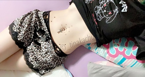 Изображение шапки OnlyFans tinakachu