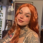 OnlyFansのプロフィール写真tini_tattini