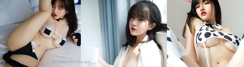 Gambar header OnlyFans tiny.asa